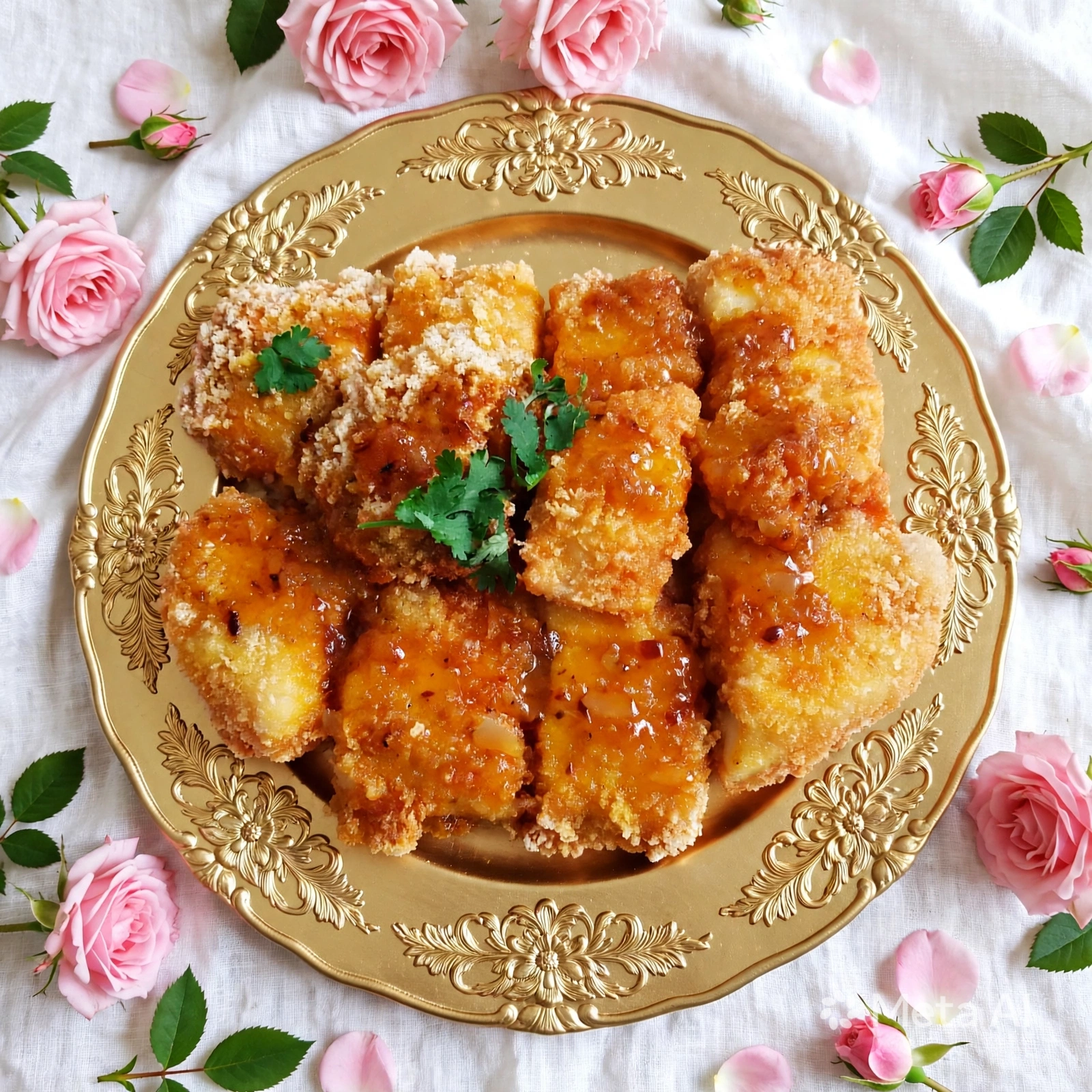 Thực Đơn Trung Vị 93